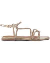 KG by Kurt Geiger - Priya Sandals - Lyst