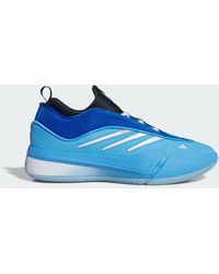 adidas Originals - Dame 9 Shoes - Lyst