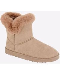 Cipriata - Atea Ankle Boots - Lyst
