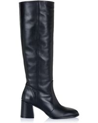 Stuart Weitzman - Laars - Lyst