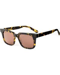 Belstaff - Triumph-S101 Triumph 52 S101 Sunglasses - Lyst