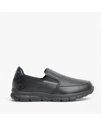 Skechers - Nampa Annod Ladies Anti-Slip Trainers - Lyst
