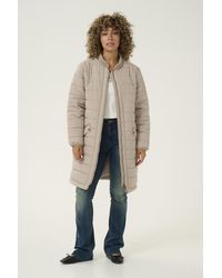 Cream - Jas Loose Fit - Lyst