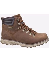 Caterpillar - Sire Waterproof Boots - Lyst