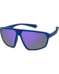 Polaroid - Pld 2142 61 802 Sunglasses - Lyst