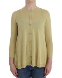 Dolce & Gabbana - Logo Print Crew Neck Cotton T-Shirt - Lyst