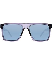 BOSS - Hugo Boss By Sunglasses Hg 1069/S Pjp 3J Crystal Mirror - Lyst