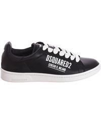 DSquared² - Boxer Sports Shoes Snm0175-01504835 - Lyst