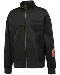 PUMA - X Han Kj˜Benhavn Track Jacket Zip Up Sweat Top 576887 75 Textile - Lyst