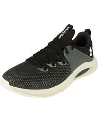 Under Armour - Hovr Rise 3 Running Trainers - Lyst