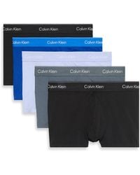 Calvin Klein - Unterhose - Lyst