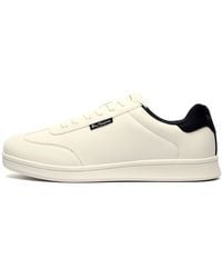 Ben Sherman - Original Kenny Wide Fit Trainers - Lyst