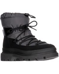 Pajar - Vantage Anthracite Snow Boots - Lyst