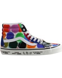 Vans - Anaheim Factory Sk8-Hi 38 Dx Shoes - Lyst