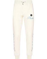 Philipp Plein - Jogging Trousers Jogger Chechmate - Lyst
