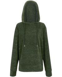 Regatta - Snug Fleece Hoodie - Lyst
