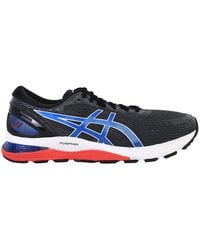 Asics - Gel-Nimbus 21 Running Shoes - Lyst