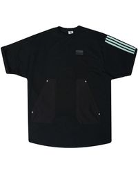 adidas - Regular Fit T-Shirt - Lyst
