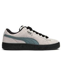 PUMA - Suede Xl Trainers - Lyst