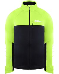 Jack Wolfskin - Morobbia Jacket - Lyst