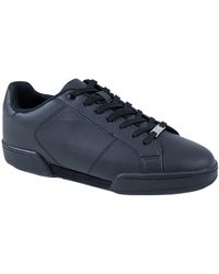 Luke 1977 - Foreman Premium Pu Trainers - Lyst