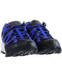 The North Face - Archive Trial Fire Road Trainers - Lyst