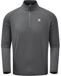 Dare 2b - Fuse Up Ii Midlayer (Ebony) - Lyst