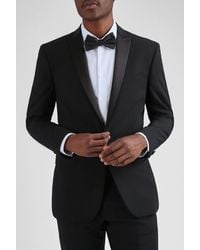 Ted Baker - Tuxedo Slim Fit Jacket - Lyst