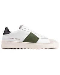 Filling Pieces - Strata Agave Trainers - Lyst