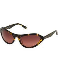 WEB EYEWEAR - We0288-6052F We0288 60 6052F Sunglasses - Lyst