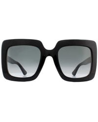 Gucci - Sunglasses - Lyst