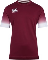 Canterbury - Ladies Club Jersey - Lyst