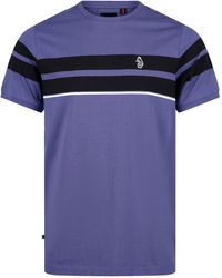 Luke 1977 - Yd Brazilia T-Shirt - Lyst