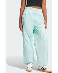 adidas Originals - Adicolor Teamgeist Oversized Track Pants - Lyst