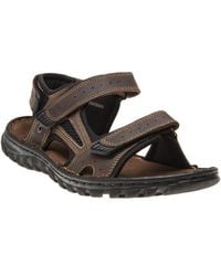 Lotus - Douglas Sandals - Lyst