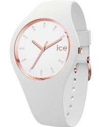 Ice-watch - Ice Watch Ice Glam - Lyst