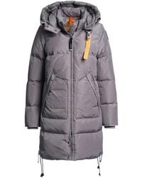 Parajumpers - Long Bear Rabbit Jacket - Lyst