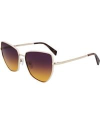 Liu Jo - Lj159S 58 5816716 Sunglasses - Lyst