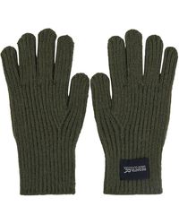 Regatta - Adult Connora Gloves (Dark) - Lyst