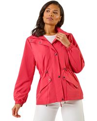 Roman - Lightweight Shower Jacket - Lyst