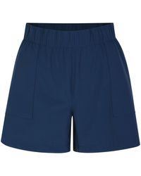 Dare 2b - Ladies Rapport Shorts (Moonlight Denim) - Lyst