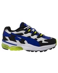 PUMA - Cell Alien Trainers Textile - Lyst