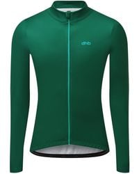 Dhb - Blok Classic Long Sleeve Jersey - Lyst
