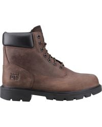 Timberland - Sawhorse 2.0 Safety Boots - Lyst