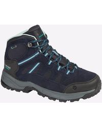 Hi-Tec - Bandera Waterproof - Lyst