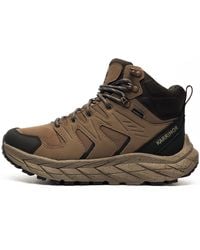Karrimor - Premium Kestrel Mid Waterproof Hiking Boots - Lyst