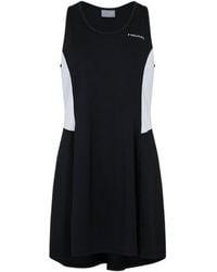 Head - Ladies Club Plain Tank Dress - Lyst