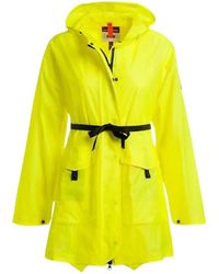 Parajumpers - Tilda Highlighter Windbreaker Jacket - Lyst