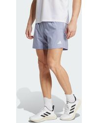 adidas Originals - Own The Run Shorts - Lyst