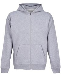 Sol's - Adult Jelo Full Zip Hoodie Marl) - Lyst